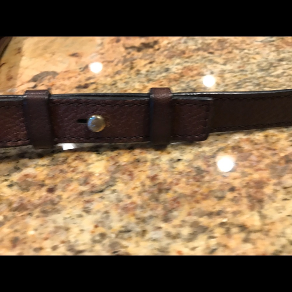 Fossil Preston Crossbody Handbag - Picture 8 of 10